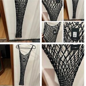 Fashion Nova, New, S/M, stretchy